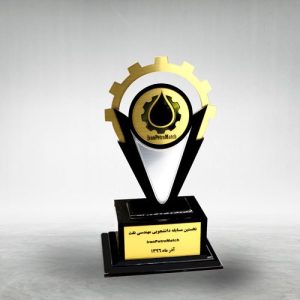 تندیس حجمی