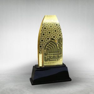 تندیس حجمی