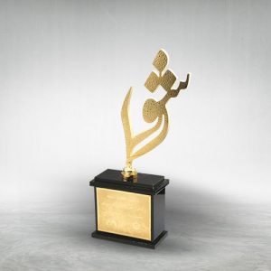 تندیس حجمی