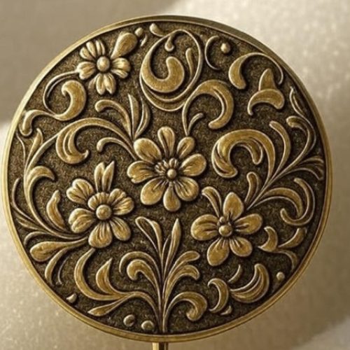بج برنجی سازمانی